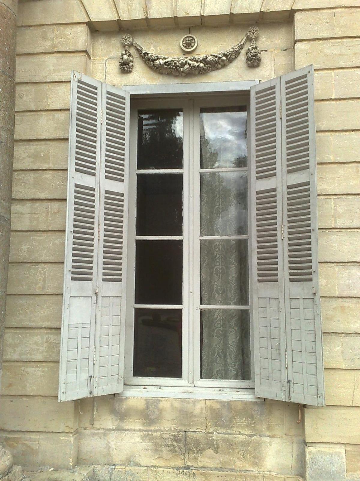 Le Chateau De Bressey & Son Orangerie Exterior photo